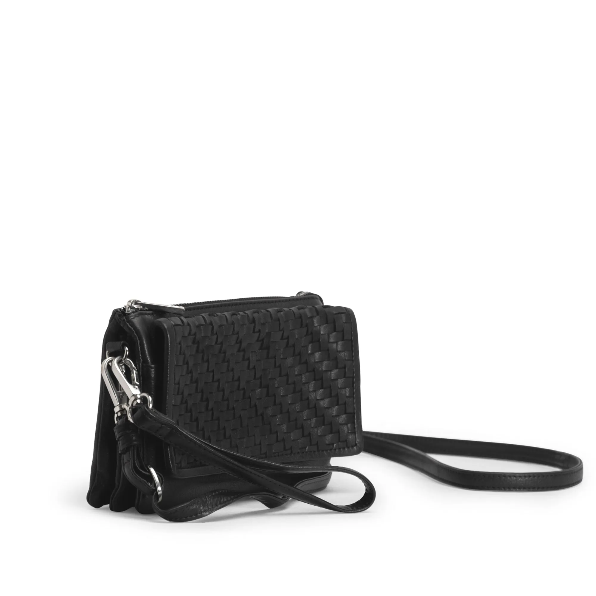 stillAnouk Braided Multi Crossbody