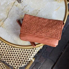 stillAnouk Braided Multi Crossbody