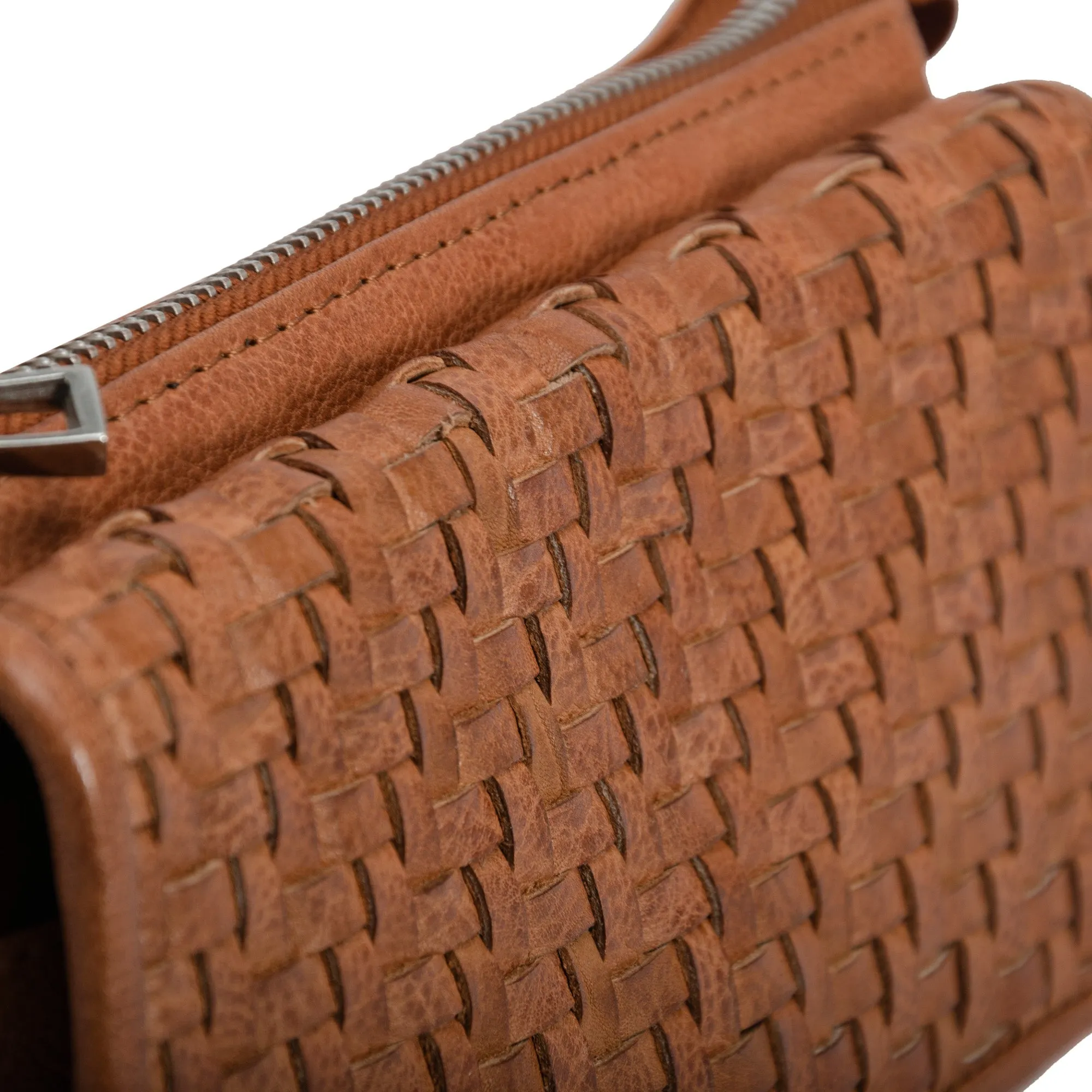 stillAnouk Braided Multi Crossbody