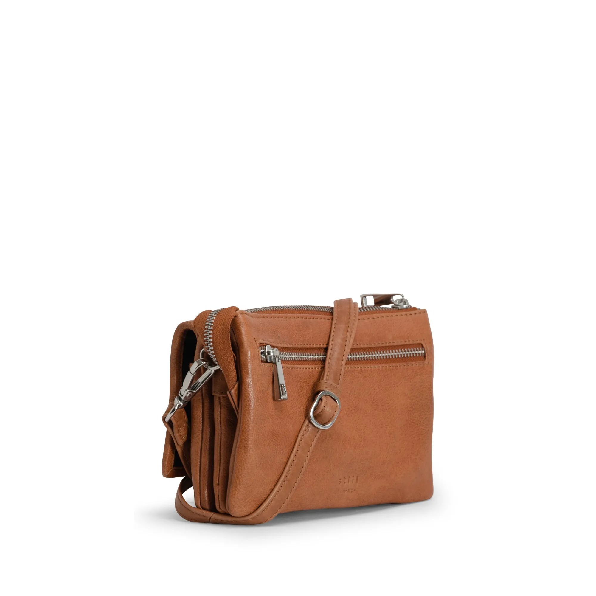 stillAnouk Braided Multi Crossbody