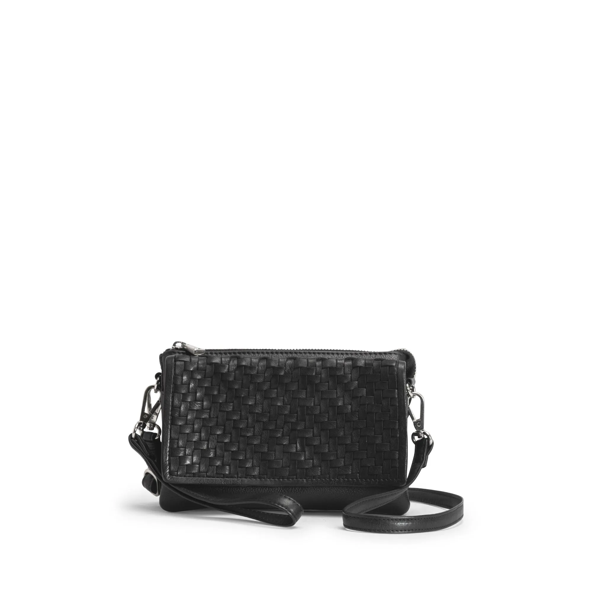 stillAnouk Braided Multi Crossbody
