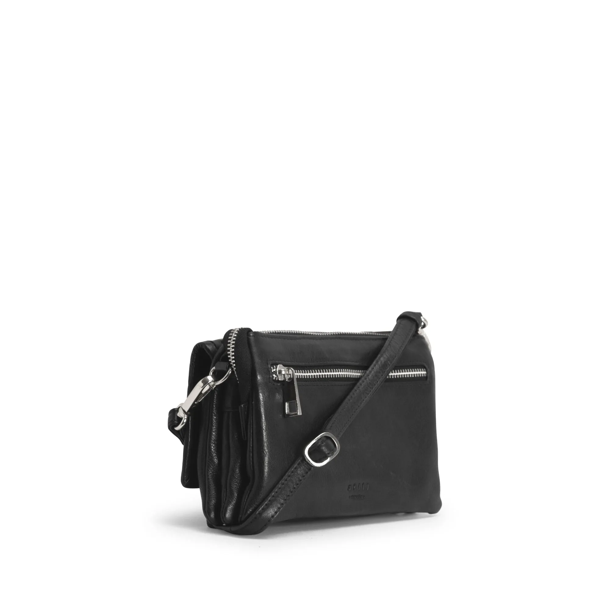 stillAnouk Braided Multi Crossbody