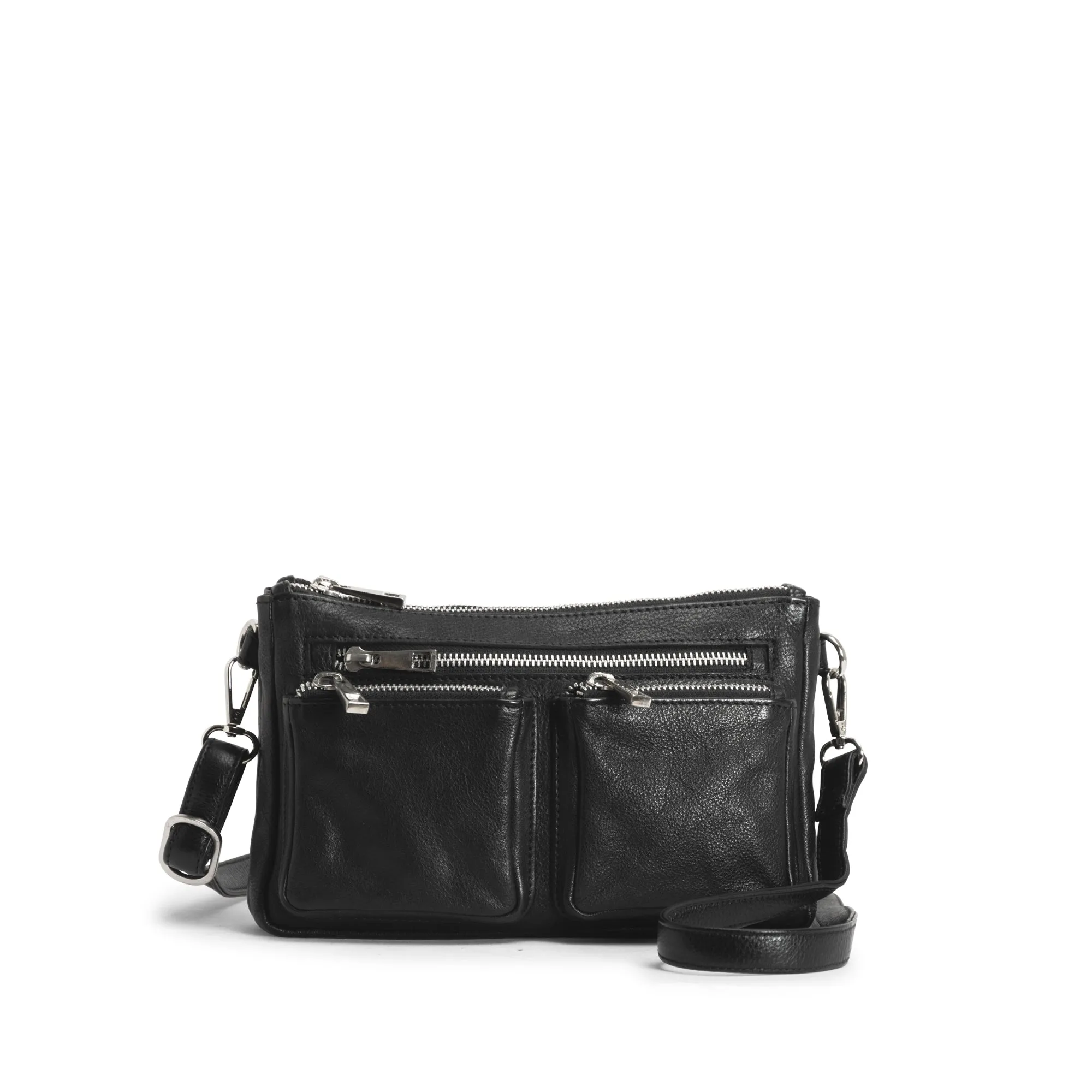 stillAnouk Zip Crossbody