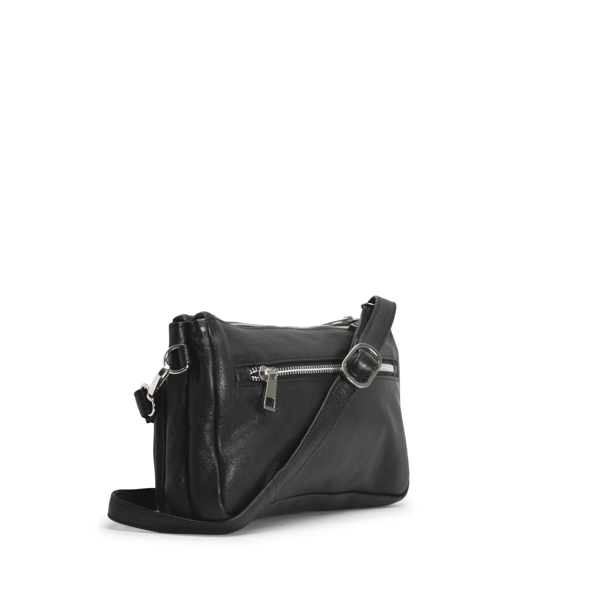 stillAnouk Zip Crossbody
