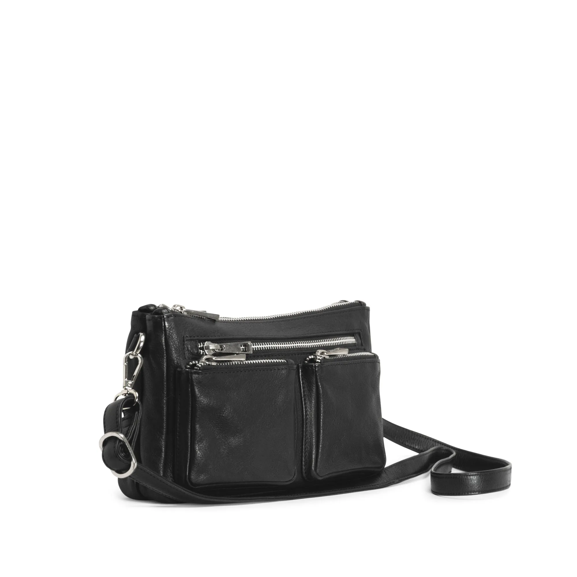 stillAnouk Zip Crossbody