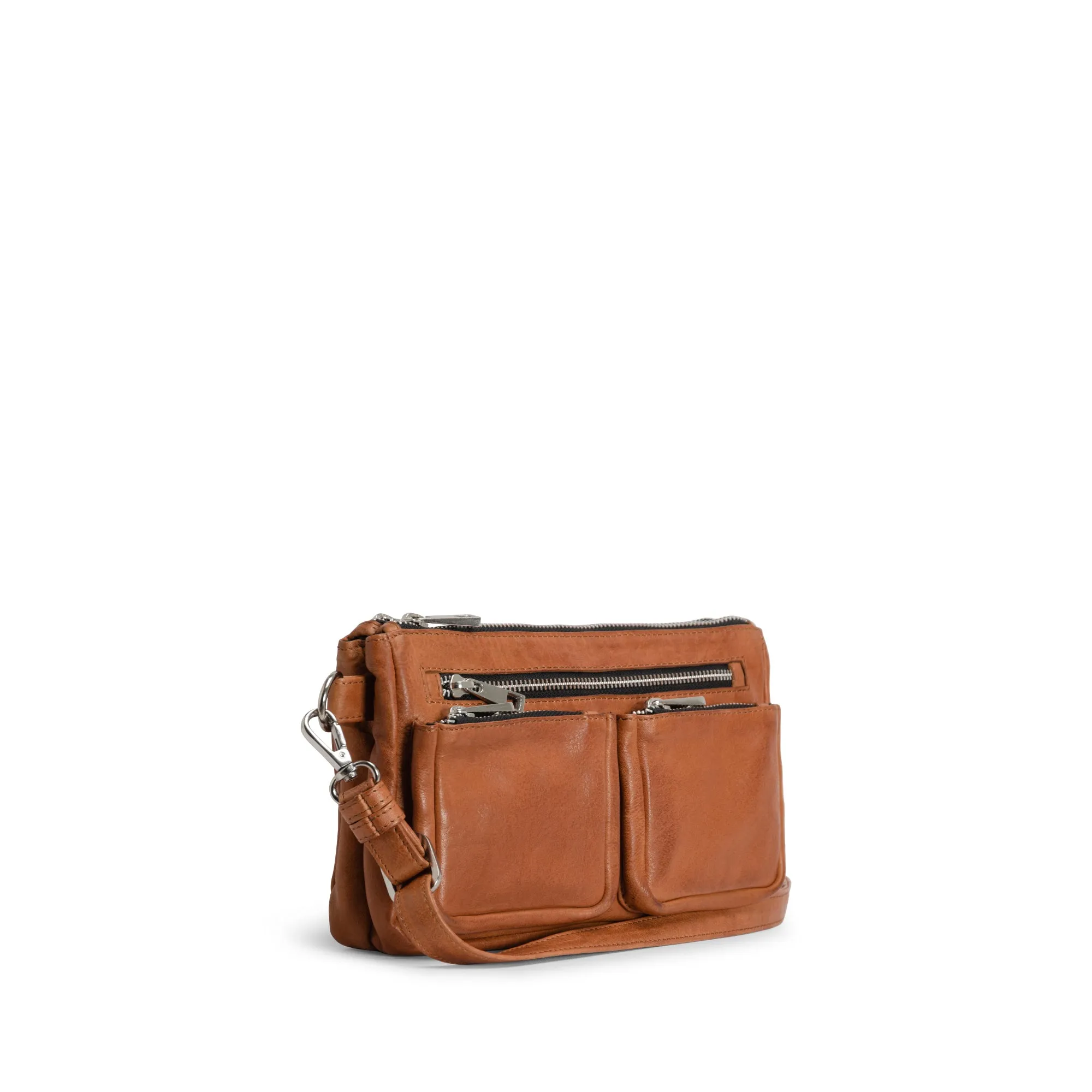 stillAnouk Zip Crossbody