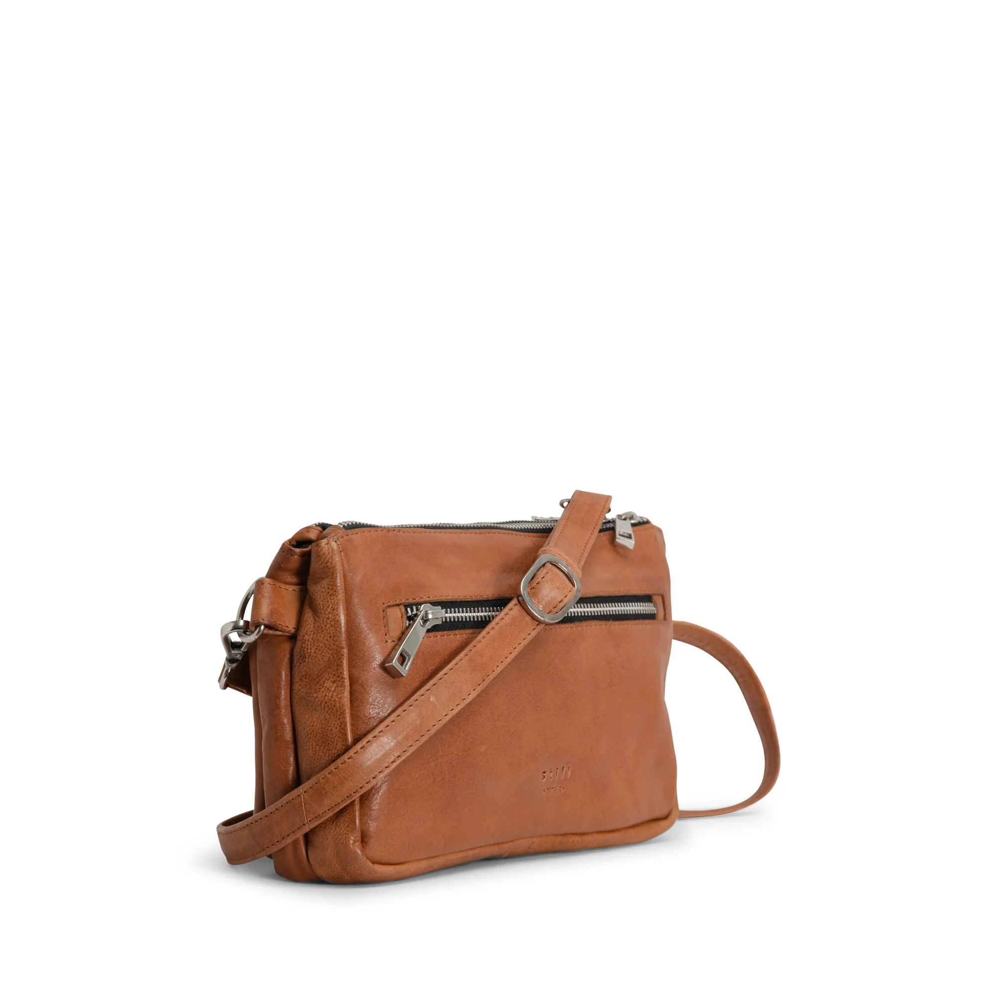 stillAnouk Zip Crossbody