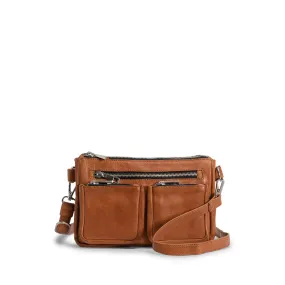 stillAnouk Zip Crossbody