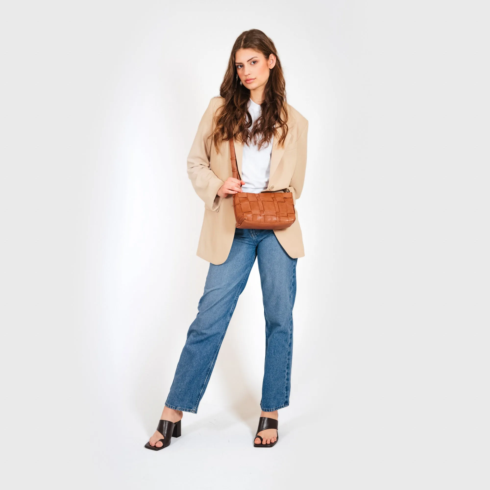stillHollie Crossbody