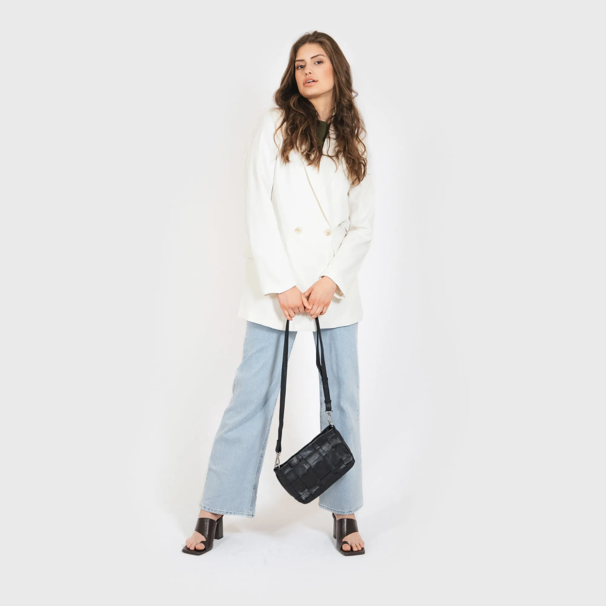 stillHollie Crossbody