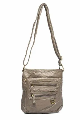 The Willa Crossbody