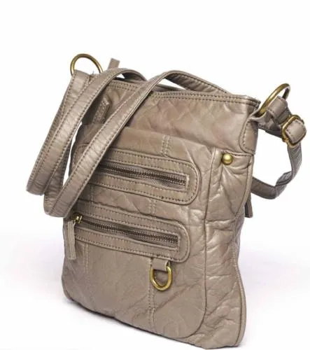 The Willa Crossbody