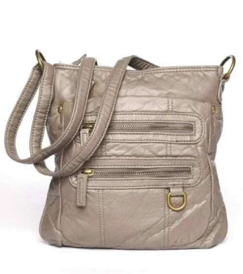 The Willa Crossbody