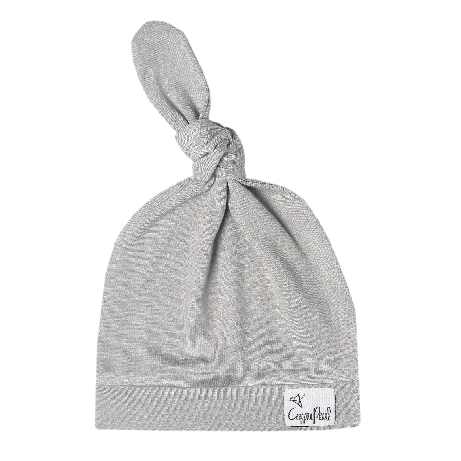 Top Knot Hats