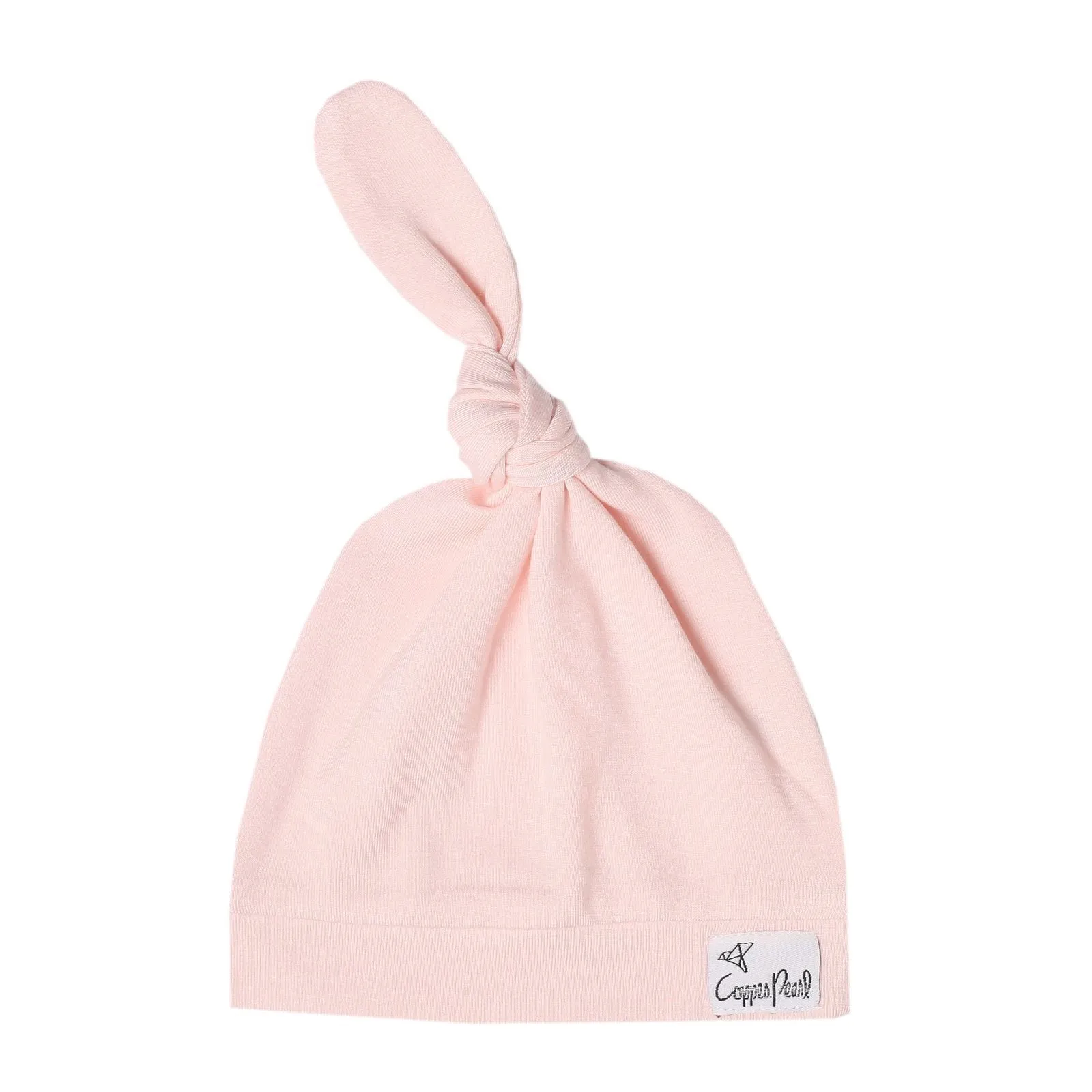 Top Knot Hats