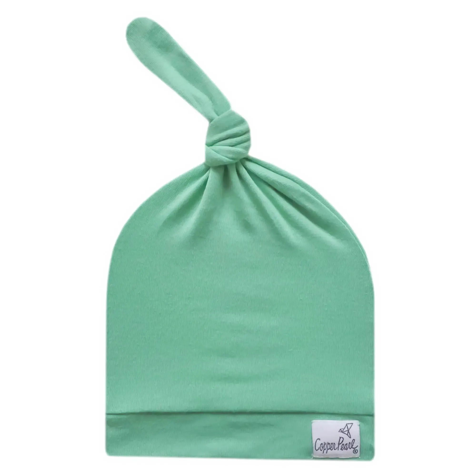 Top Knot Hats