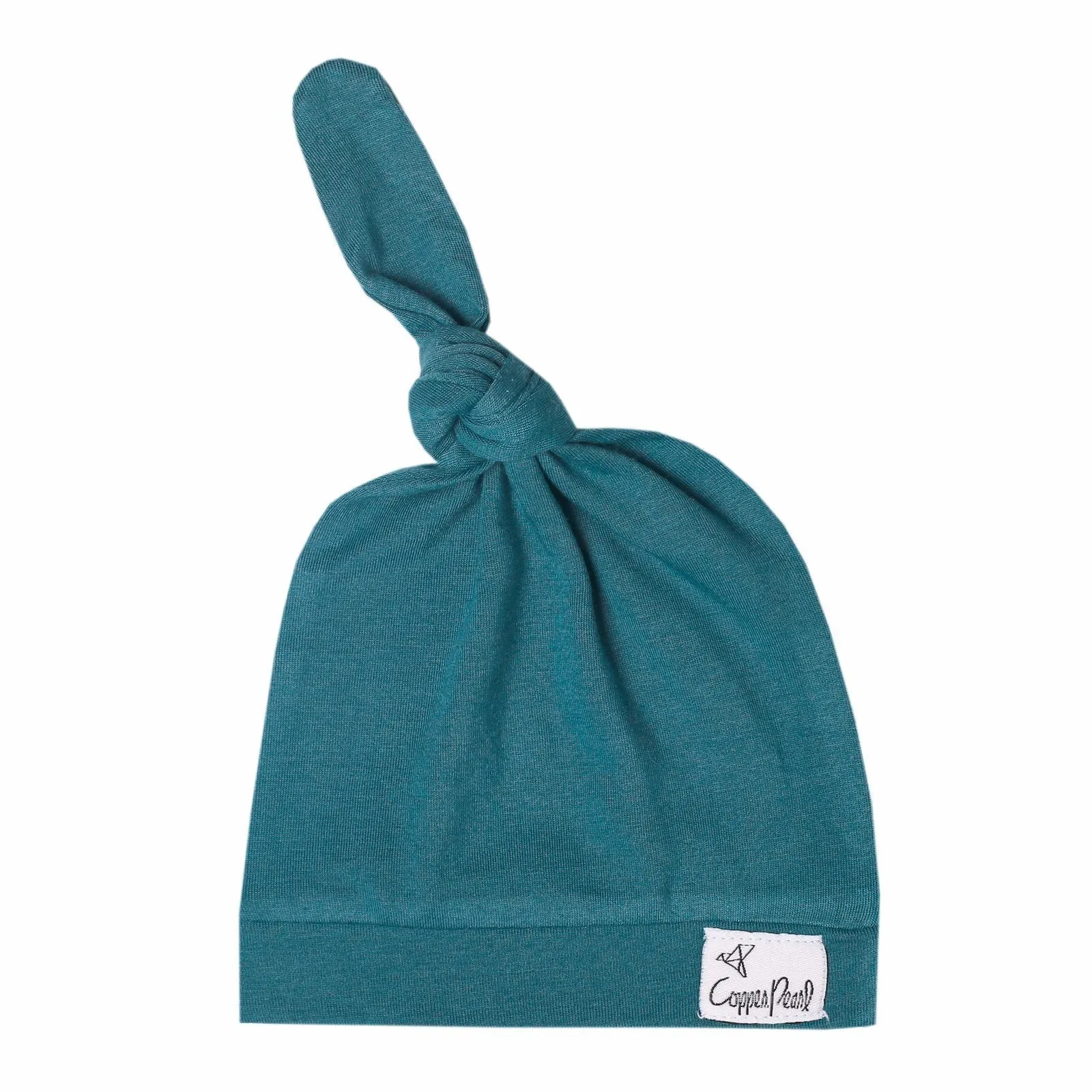 Top Knot Hats