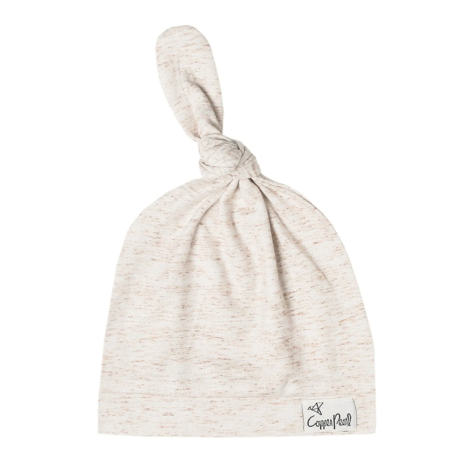 Top Knot Hats
