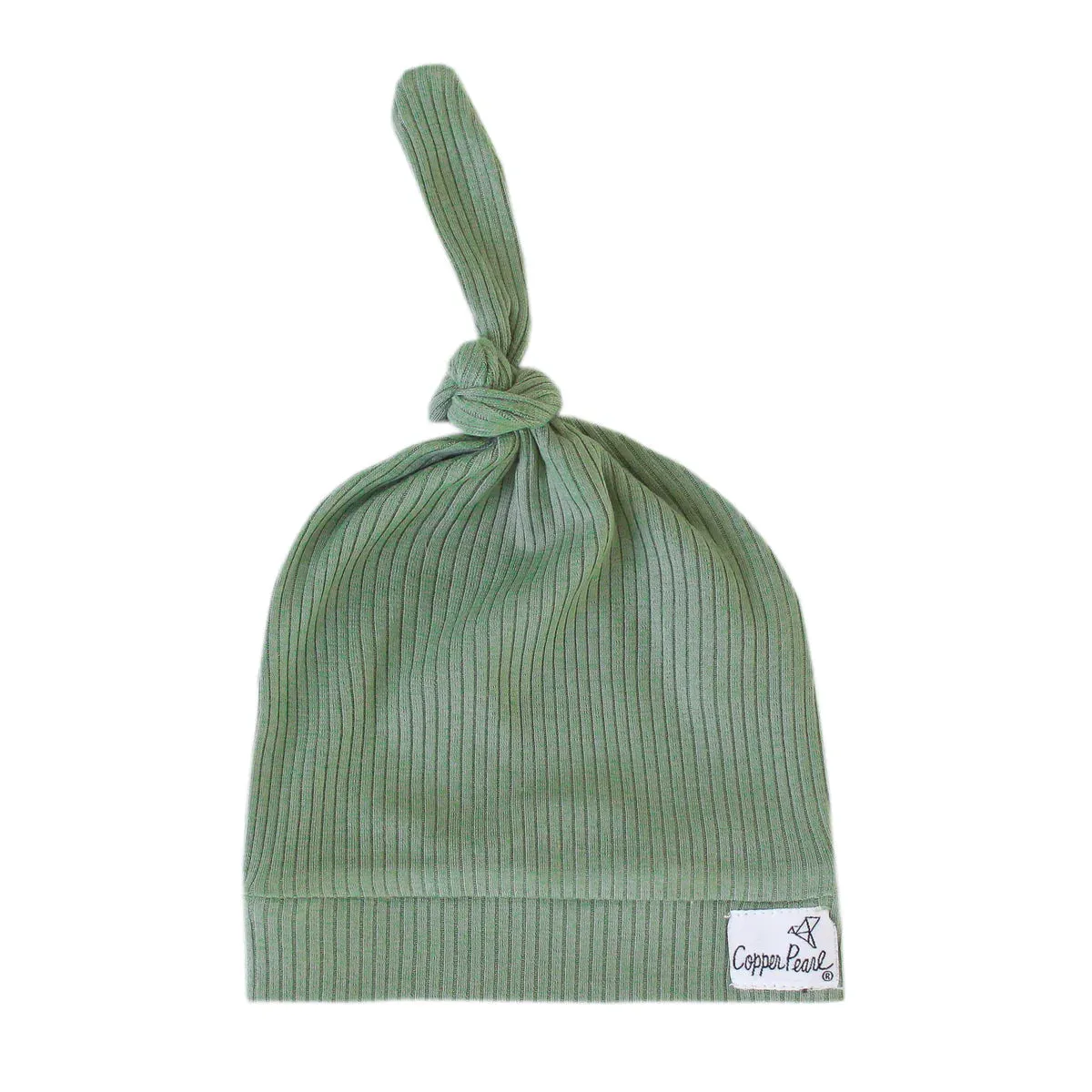 Top Knot Hats