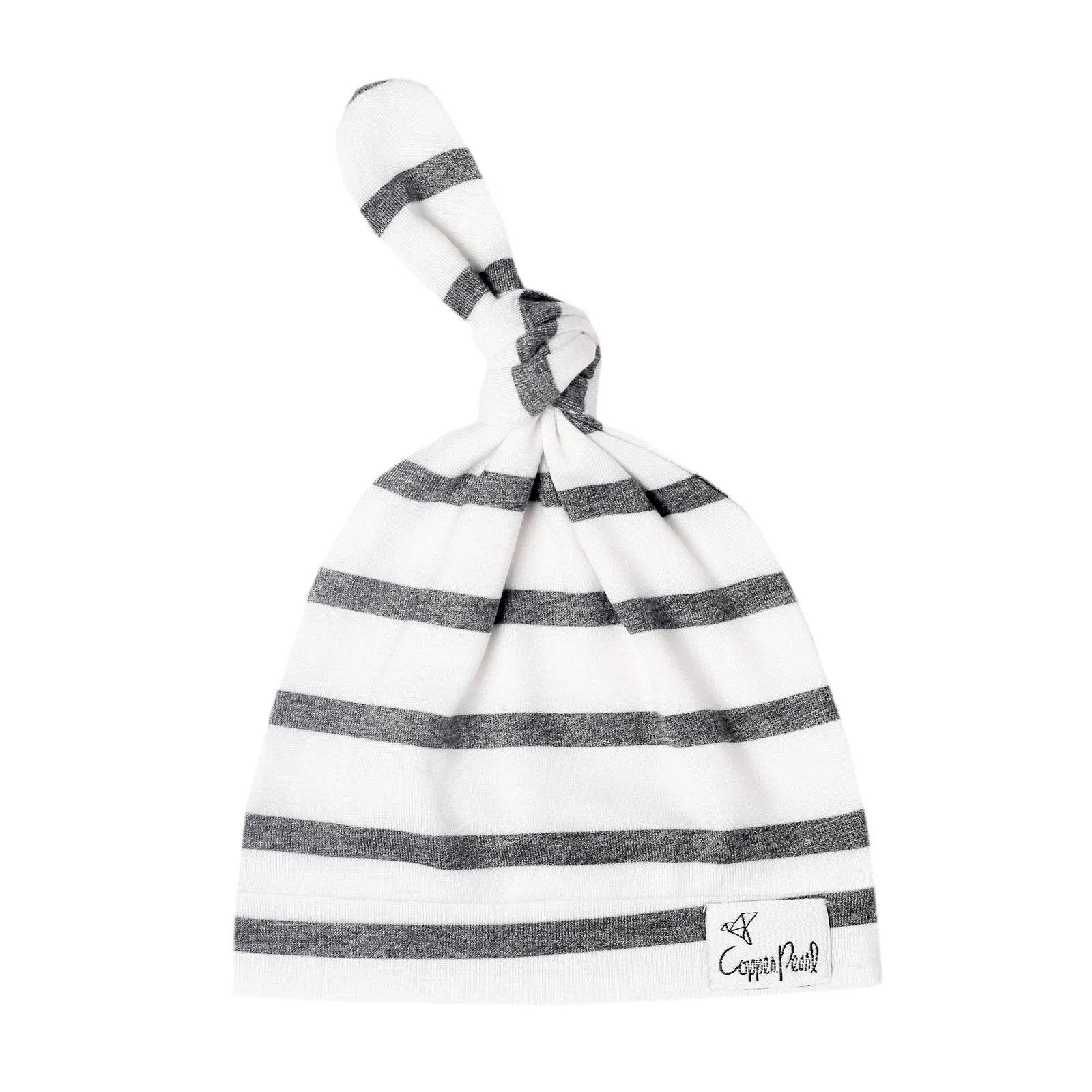 Top Knot Hats
