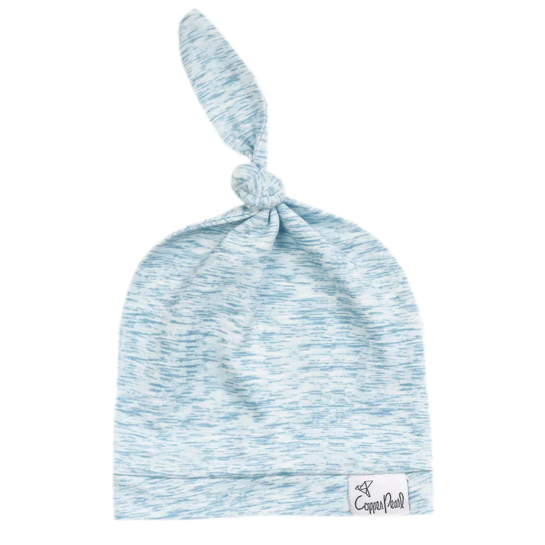 Top Knot Hats