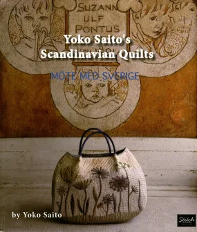 Yoko Saito's Scandinavian Quilts